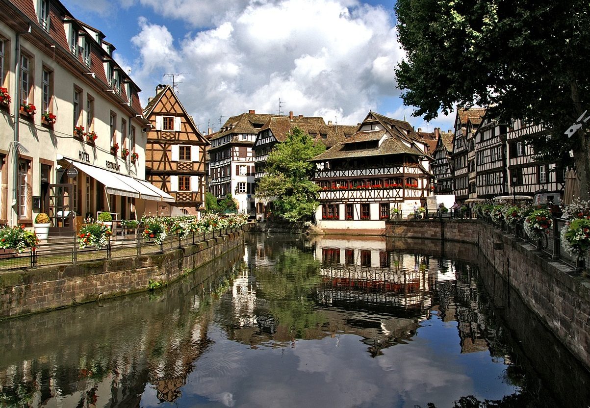 strasburgo