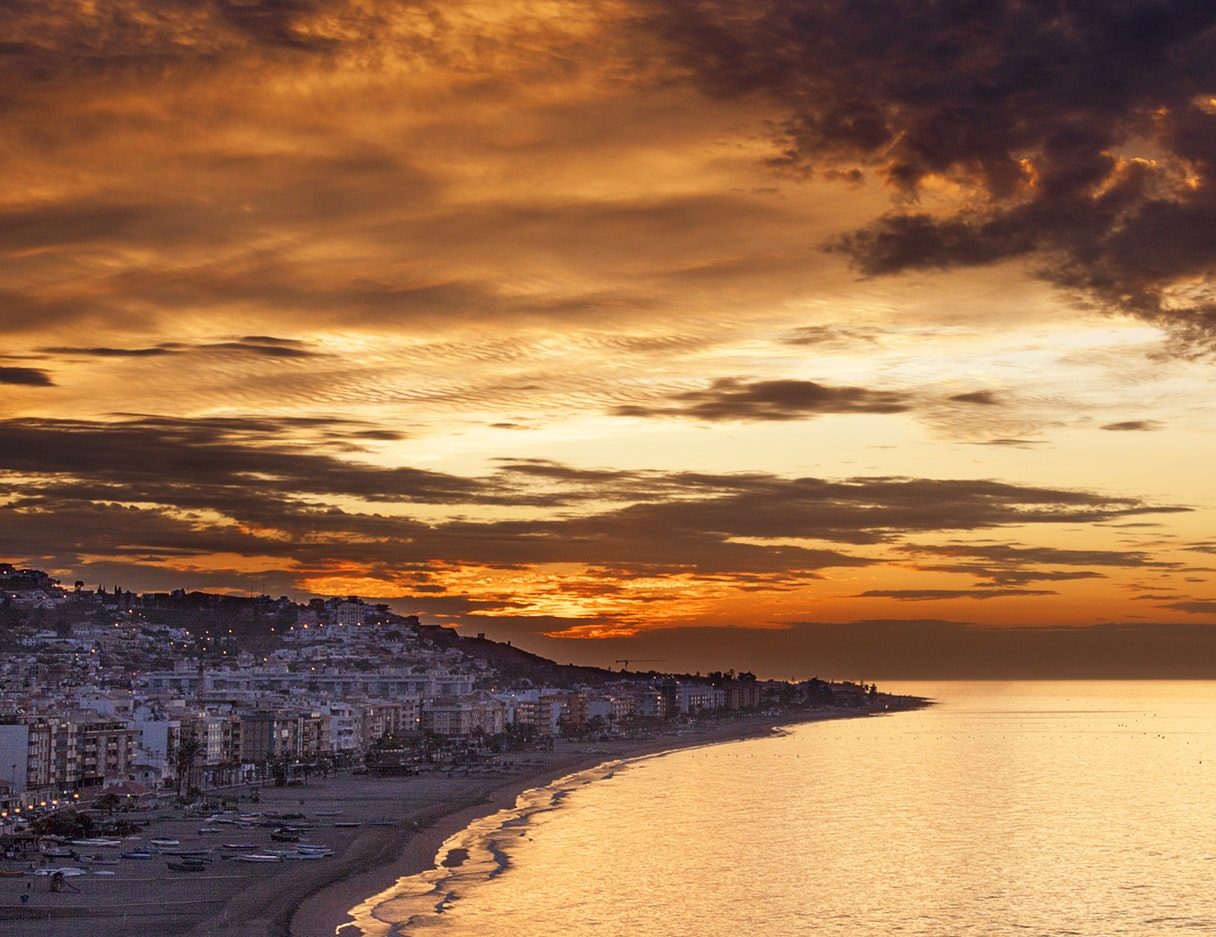 torremolinos