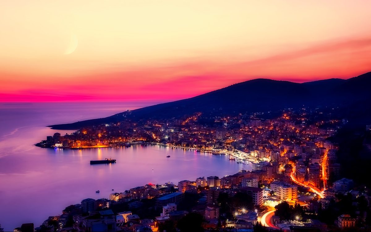 vacanza in albania