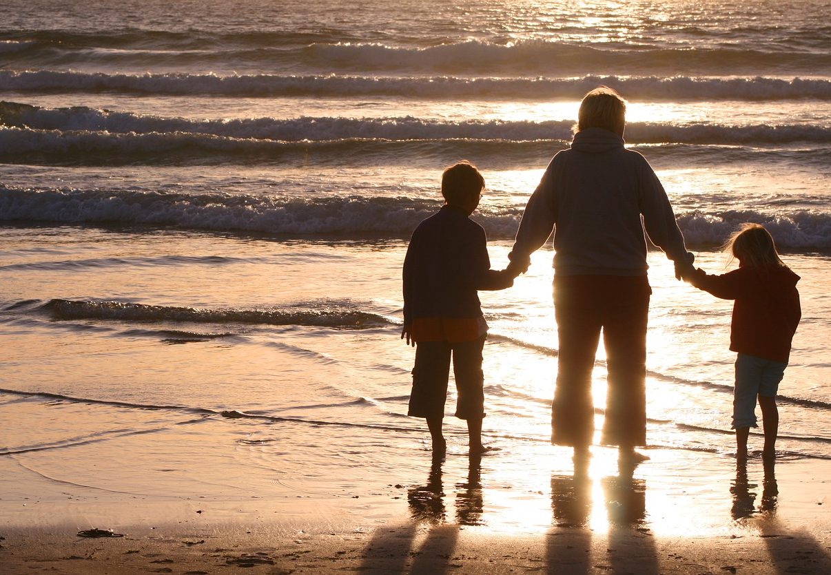 vacanze con bambini