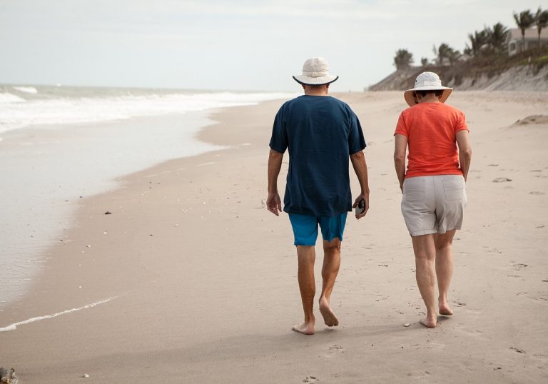 vacanze per anziani