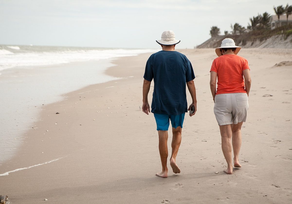 vacanze per anziani