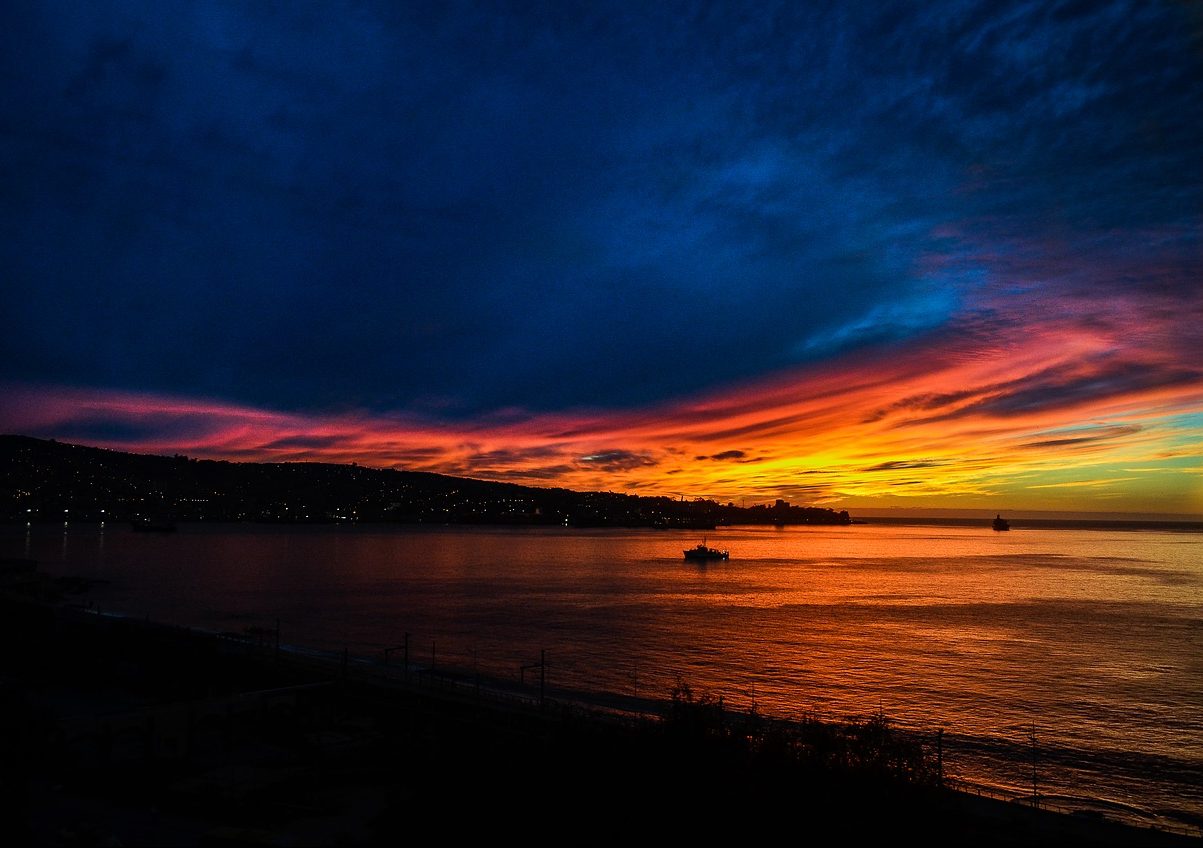 valparaiso
