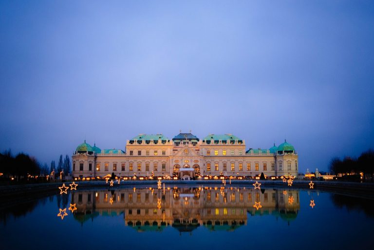 vienna cosa vedere