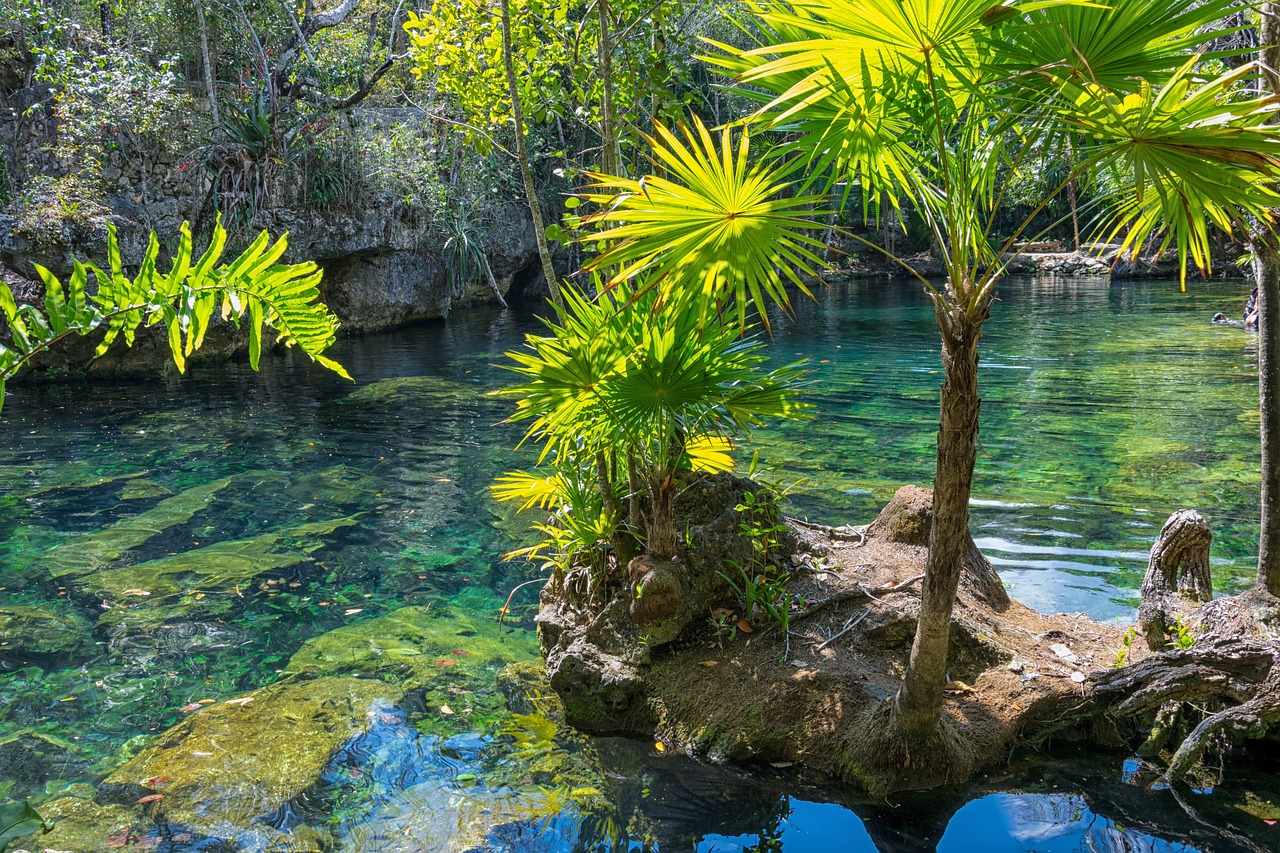 yucatan