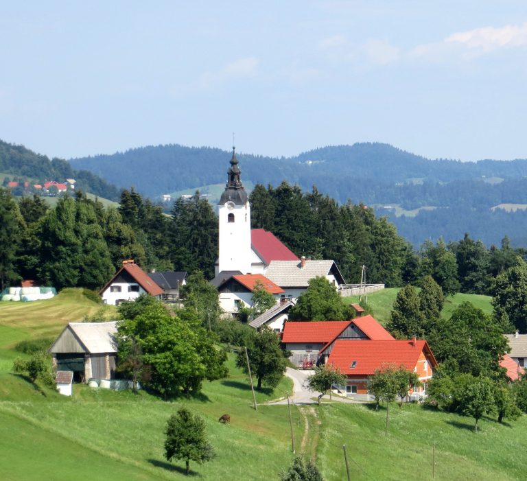 10 cose da vedere in slovenia