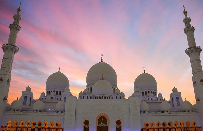 abu dhabi cosa vedere in due giorni