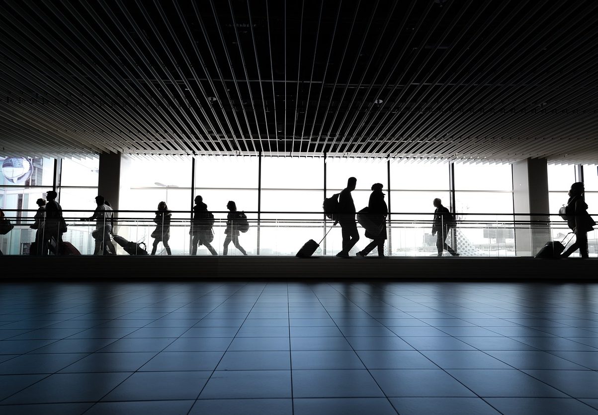 aeroporti