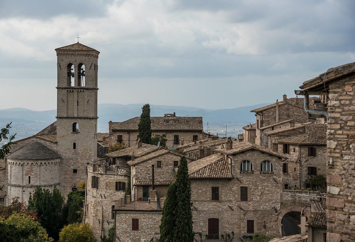 assisi