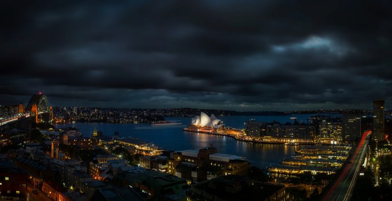 australia cosa vedere in 10 giorni