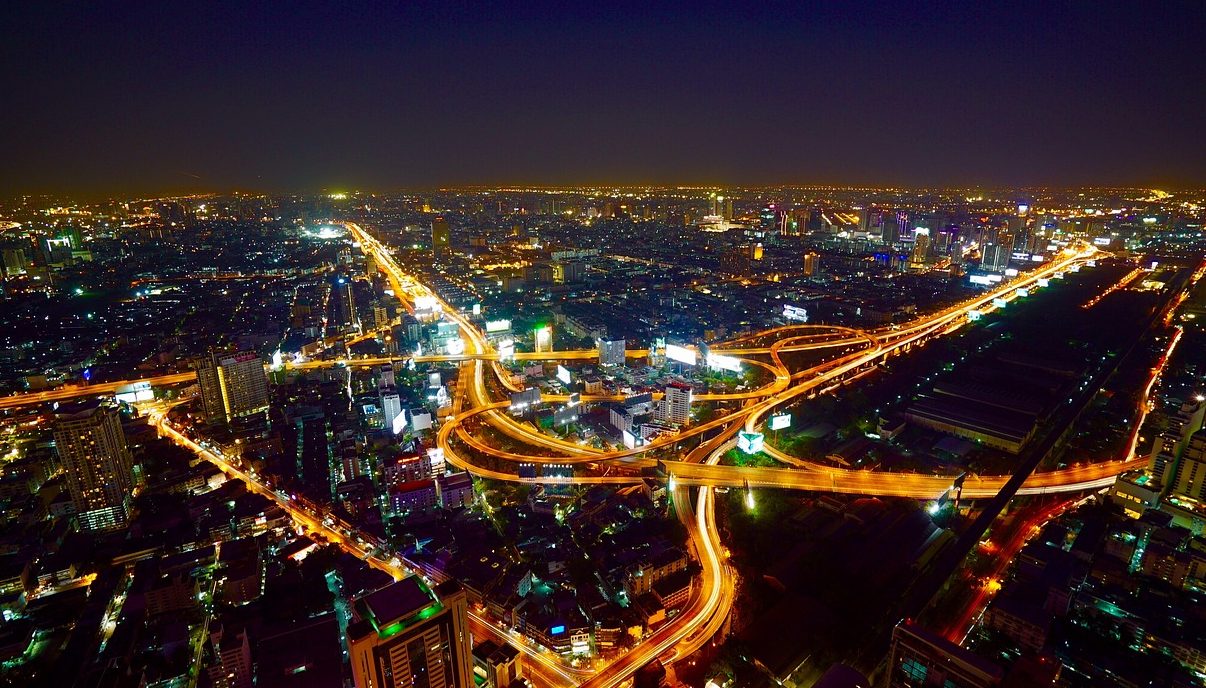 bangkok in 3 giorni