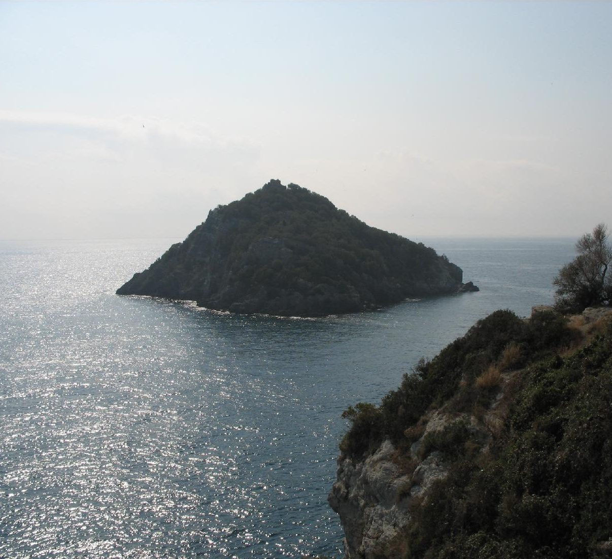 bergeggi