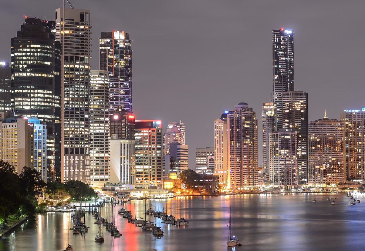 brisbane
