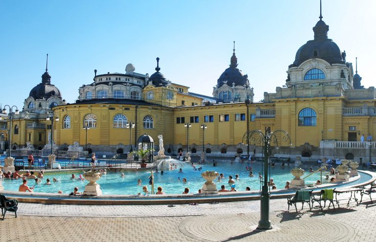 budapest terme