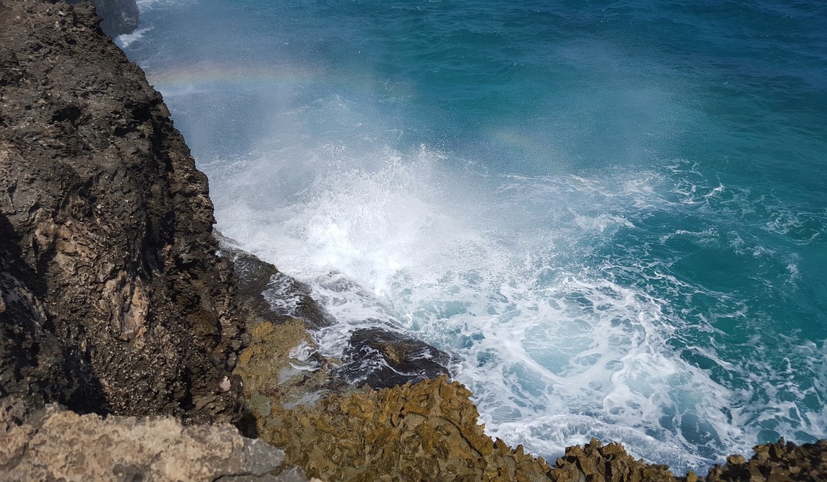 caribbean sea 1217376 1280 1