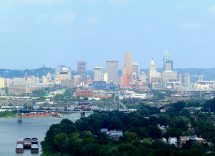 cincinnati
