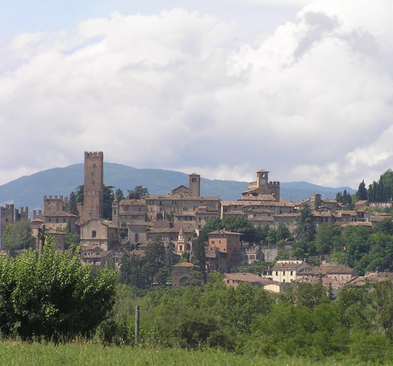 colli piacentini