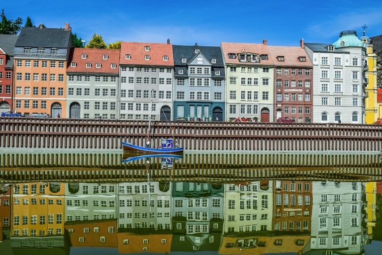 copenaghen cosa vedere in un giorno