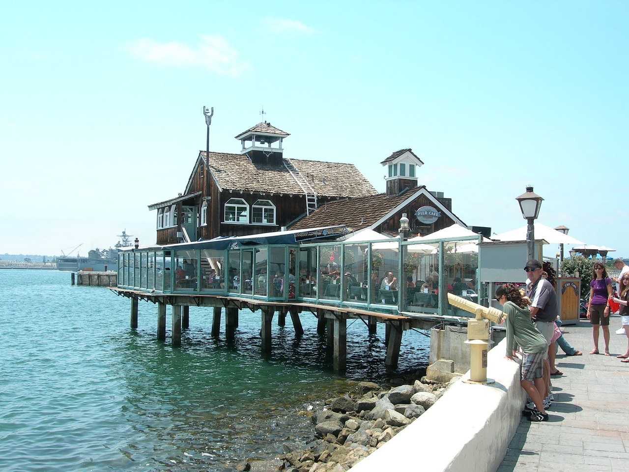 coronado san diego