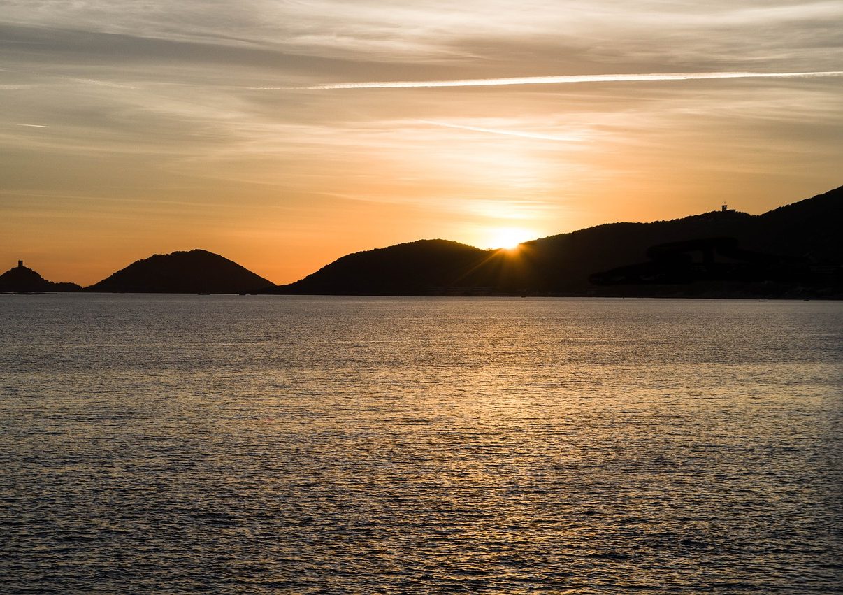 corsica