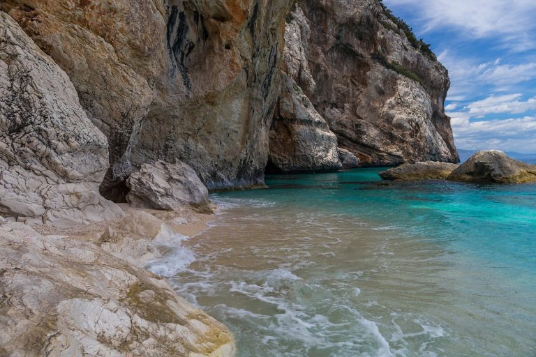 corsica spiagge