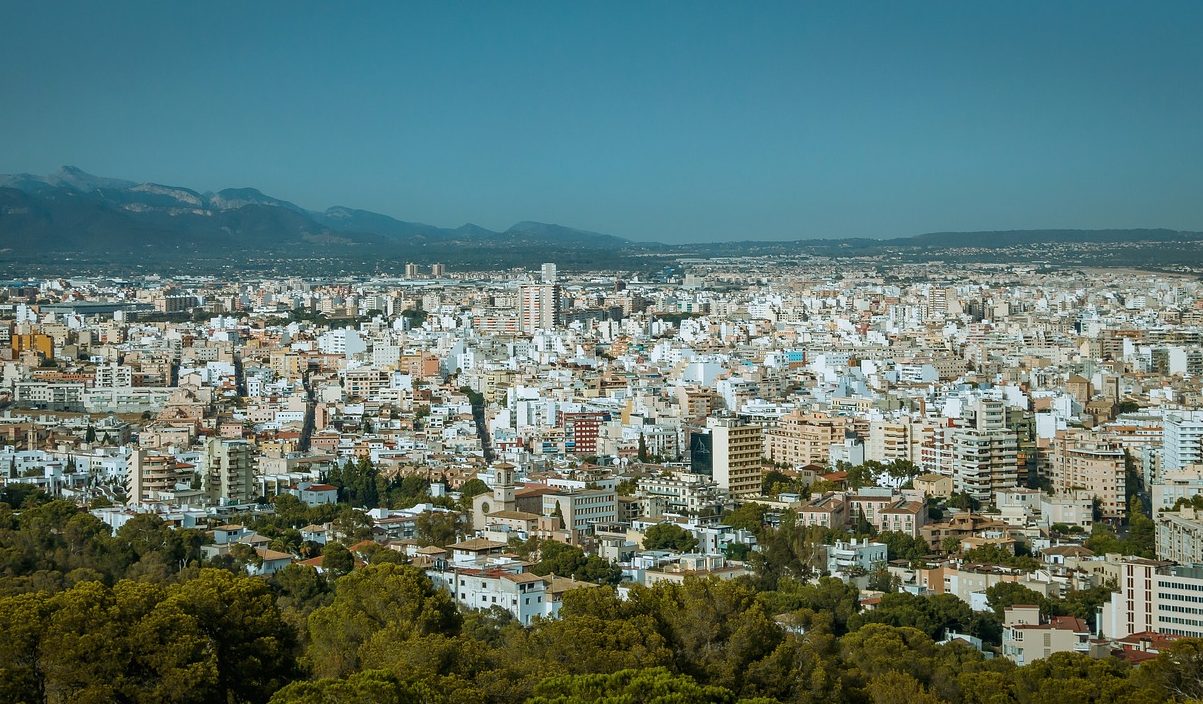 cosa fare a maiorca in 7 giorni