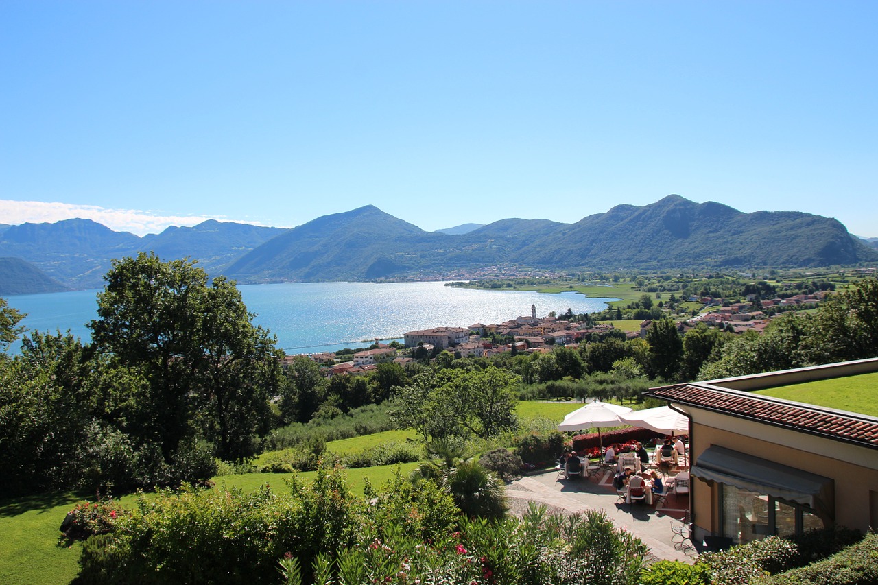 cosa fare in franciacorta con i bambini