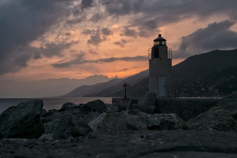 cosa vedere a camogli in un giorno