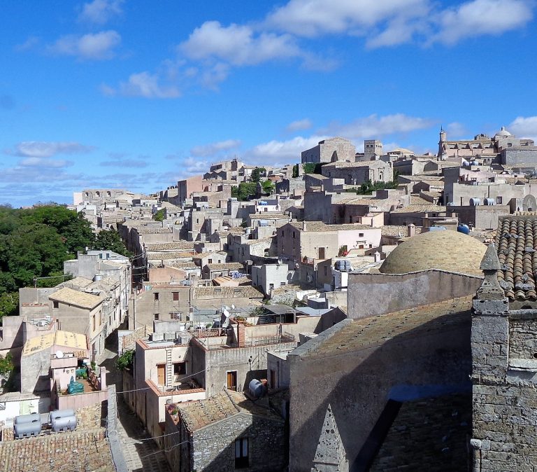 cosa vedere a erice e dintorni