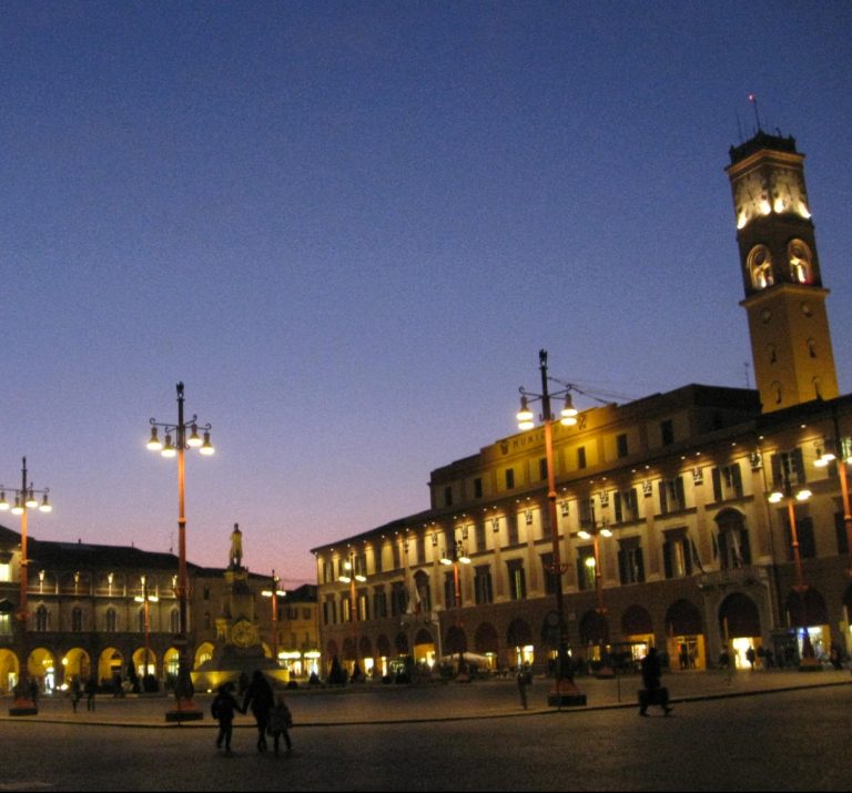 cosa vedere a forlì