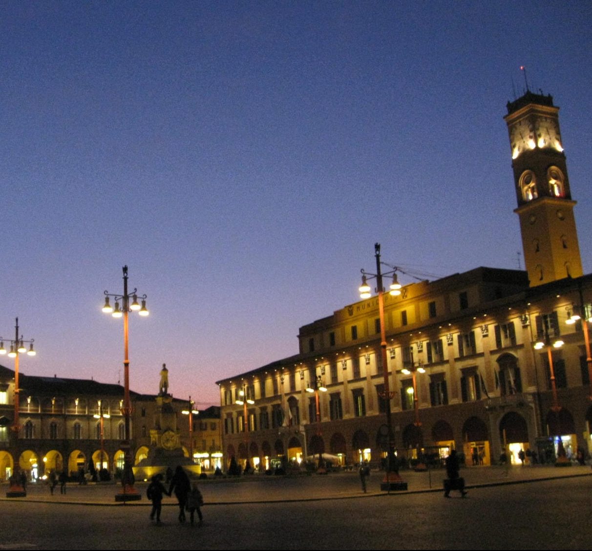 cosa vedere a forlì