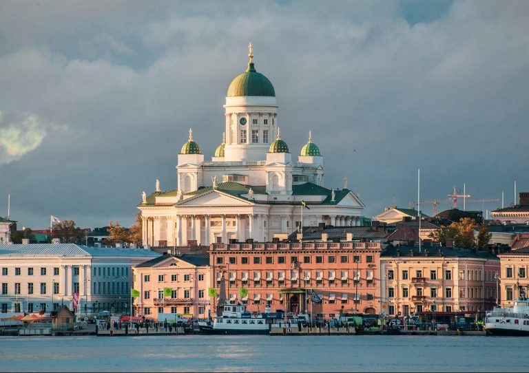 cosa vedere a helsinki in due giorni