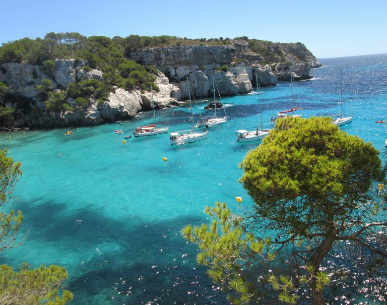 cosa vedere a minorca in 7 giorni