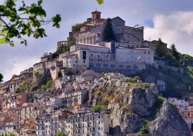 cosa vedere a muro lucano