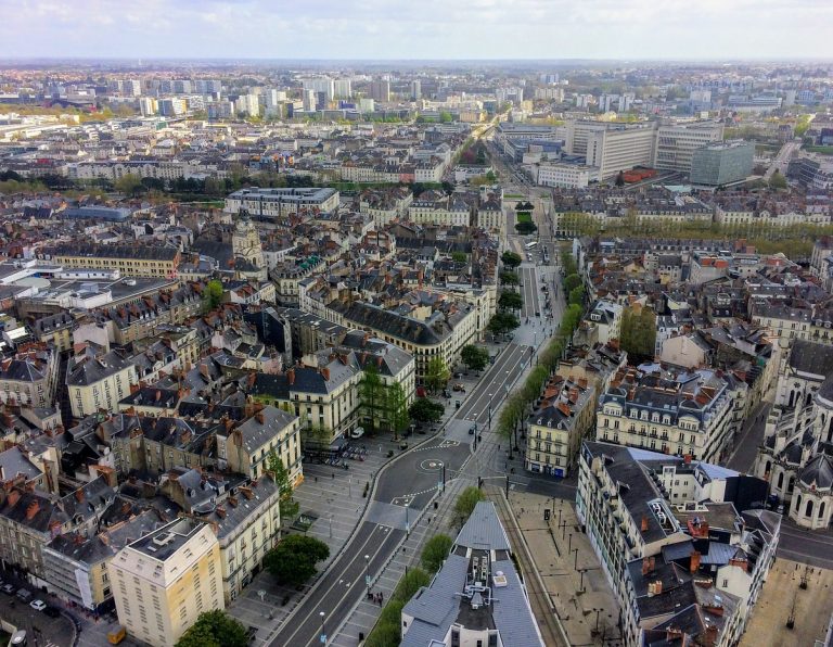 cosa vedere a nantes e dintorni