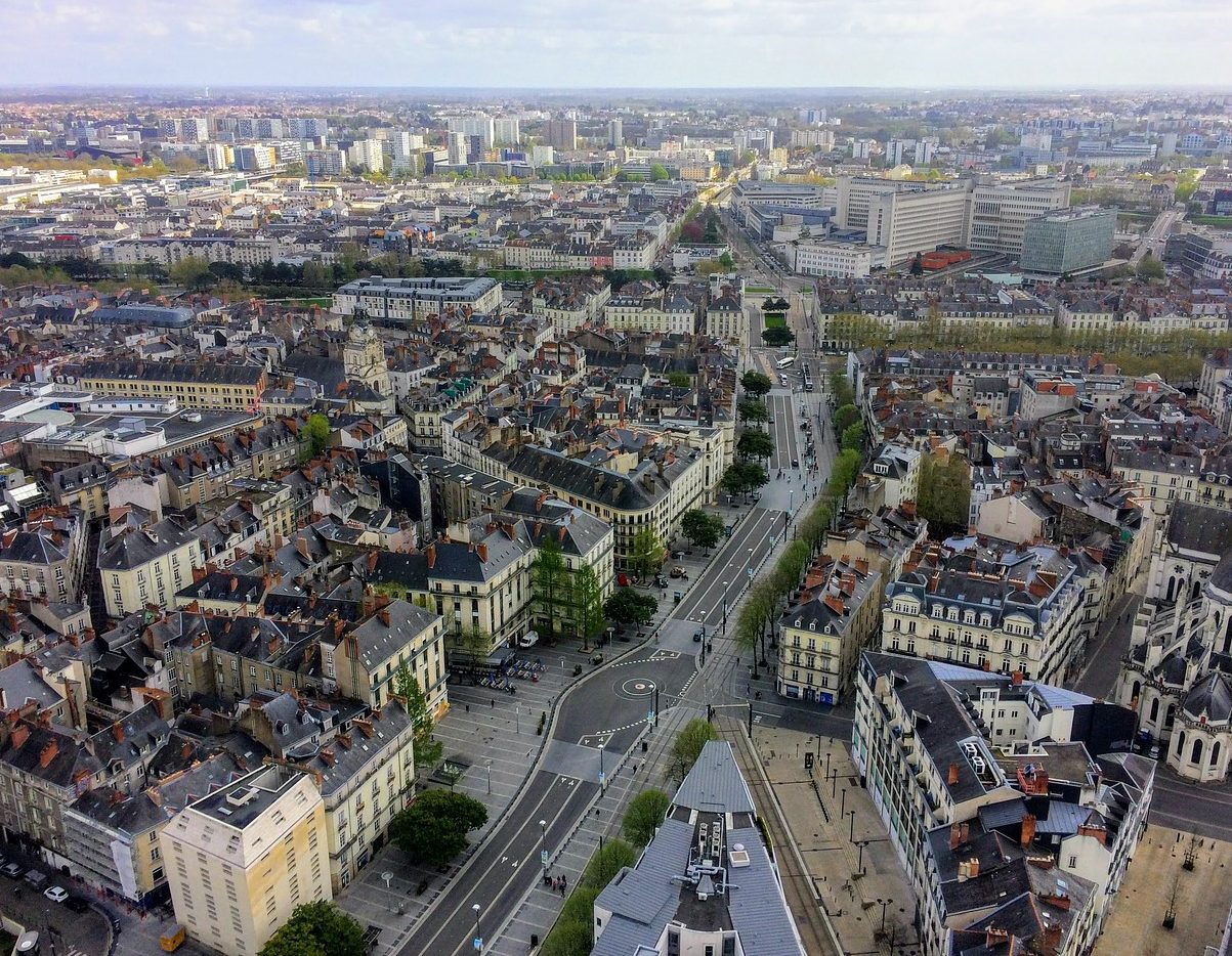 cosa vedere a nantes e dintorni