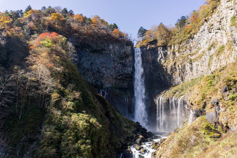 cosa vedere a nikko in un giorno