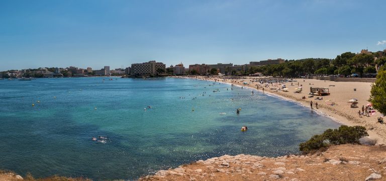 cosa vedere a palma di maiorca in 1 giorno