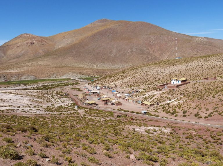 cosa vedere a san pedro de atacama