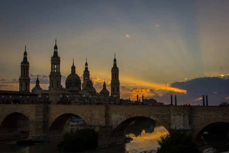 cosa vedere a saragozza in un giorno
