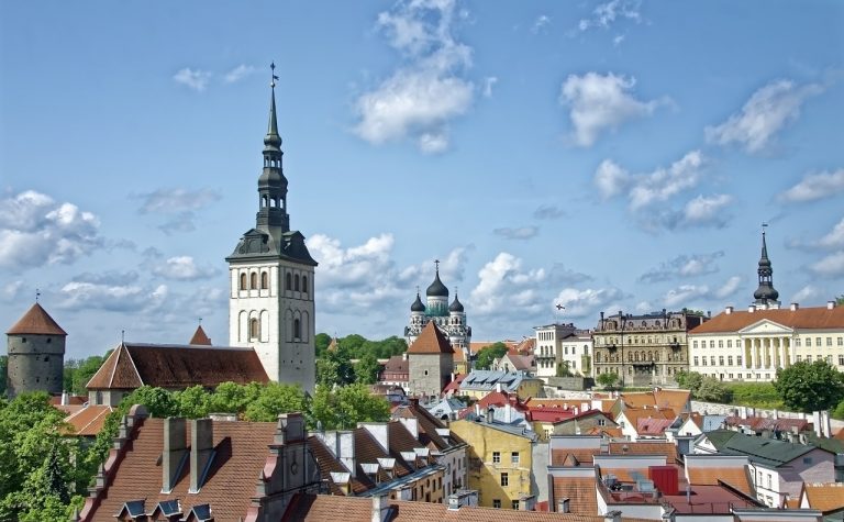 cosa vedere a tallinn in due giorni