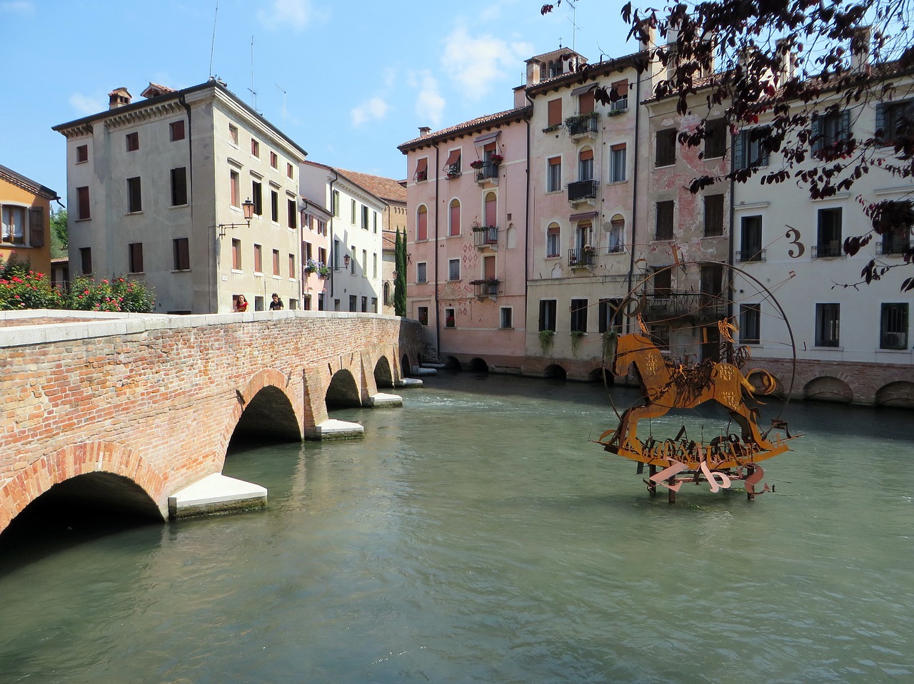 cosa vedere a treviso e dintorni