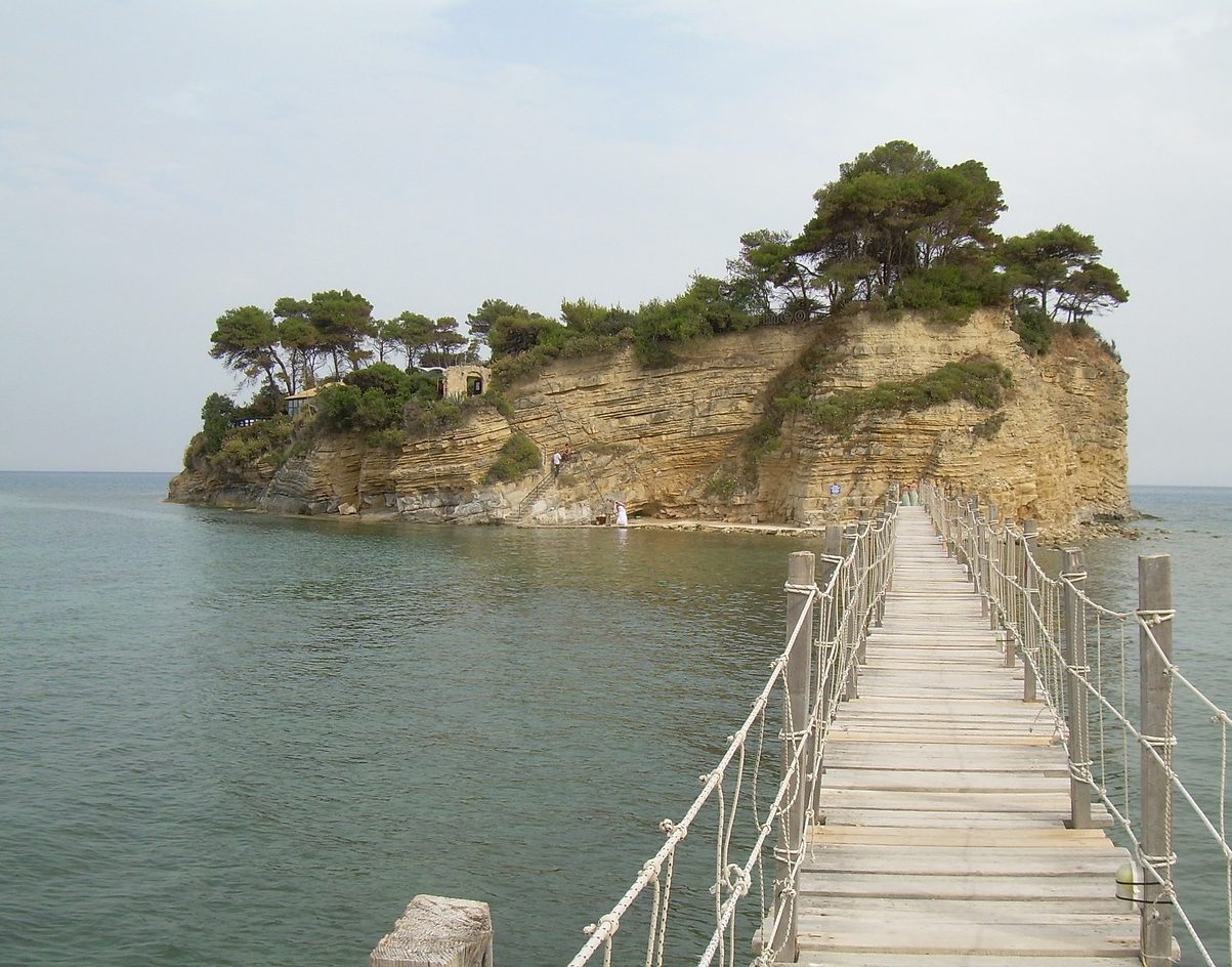 cosa vedere a zante in 7 giorni
