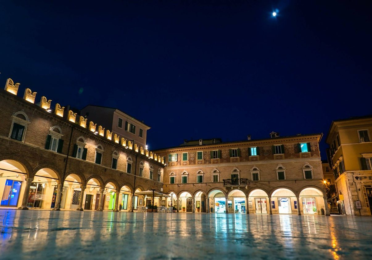 Cosa vedere ad Ascoli Piceno in un giorno