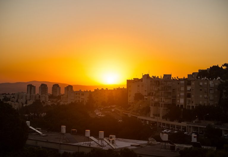 cosa vedere ad haifa