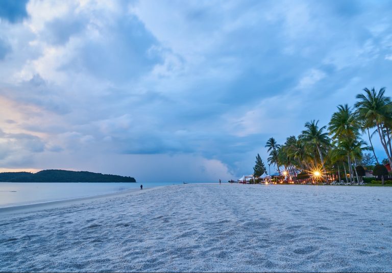 cosa vedere in malesia a luglio