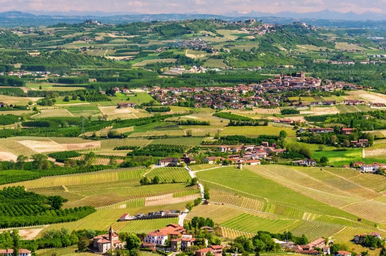 cosa vedere nelle langhe in 3 giorni