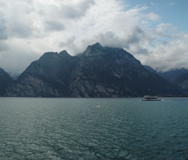 cosa vedere sul lago di garda
