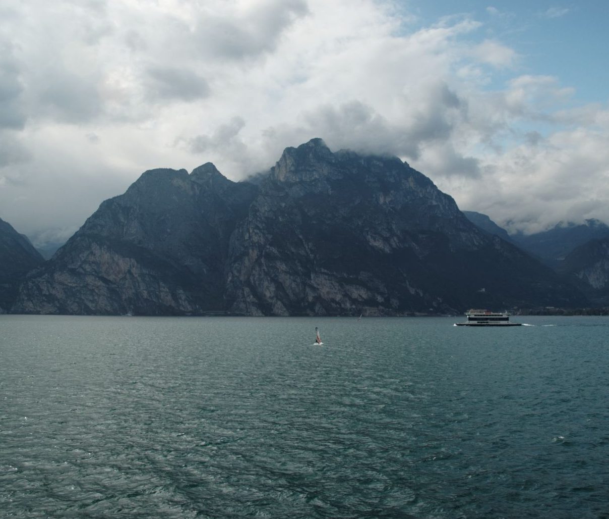 cosa vedere sul lago di garda