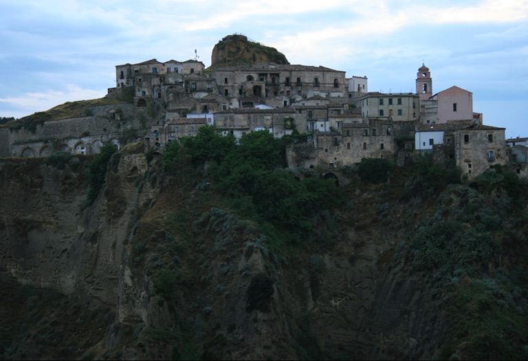 cosa visitare vicino a tursi